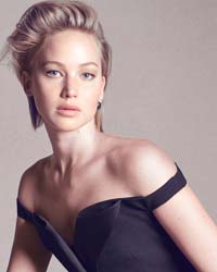 Jennifer Lawrence